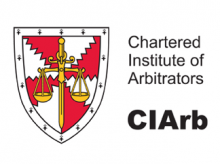 Anna Grishchenkova becomes Member of The Chartered Institute of Arbitrators (CIArb)