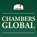 KIAP ranked by Chambers Global 2015