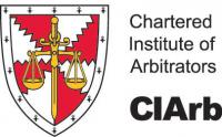 Mikhail Samoylov becomes Associate Member of The Chartered Institute of Arbitrators (CIArb)