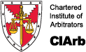 Senior Associate Irina Suspitcyna becomes Associate Member of The Chartered Institute of Arbitrators (CIArb)