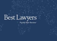 KIAP increased its results in Best Lawyers 2019 ranking in two times