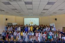 KIAP Associates became co-organizers and speakers of the 