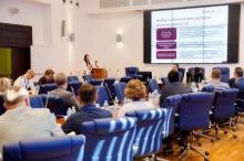 KIAP, Attorneys at law, coorganized the conference “Modern methods of protection of business from counterfeit and other malicious actions of violators of intellectual rights”