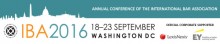 KIAP Partners at the IBA Annual Conference 2016 in Washington 