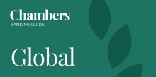 KIAP Partners Andrey Korelskiy and Anna Grishchenkova strengthened leading positions in Chambers Global 2019