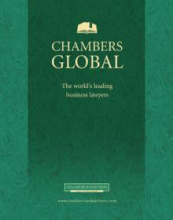 KIAP confirms its positions in Chambers Global 2017