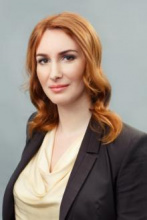 Anna Grishchenkova joins KIAP as a partner