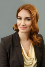 KIAP Partner Anna Grishchenkova was elected a Co-Chair of the IBA Young Litigators Forum